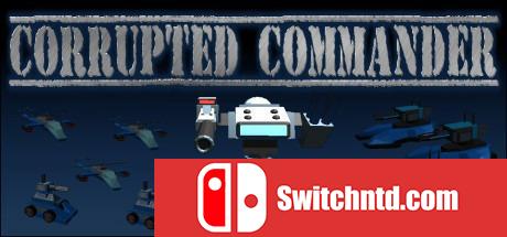 《腐败的指挥官（Corrupted Commander）》DARKZER0硬盘版[EN]_0