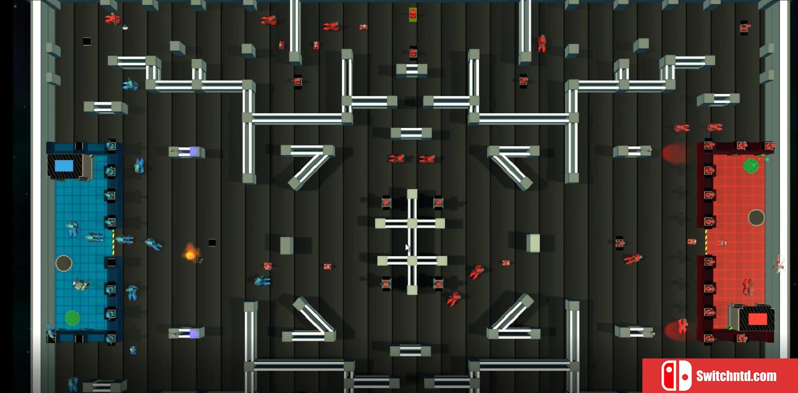 《腐败的指挥官（Corrupted Commander）》DARKZER0硬盘版[EN]_2