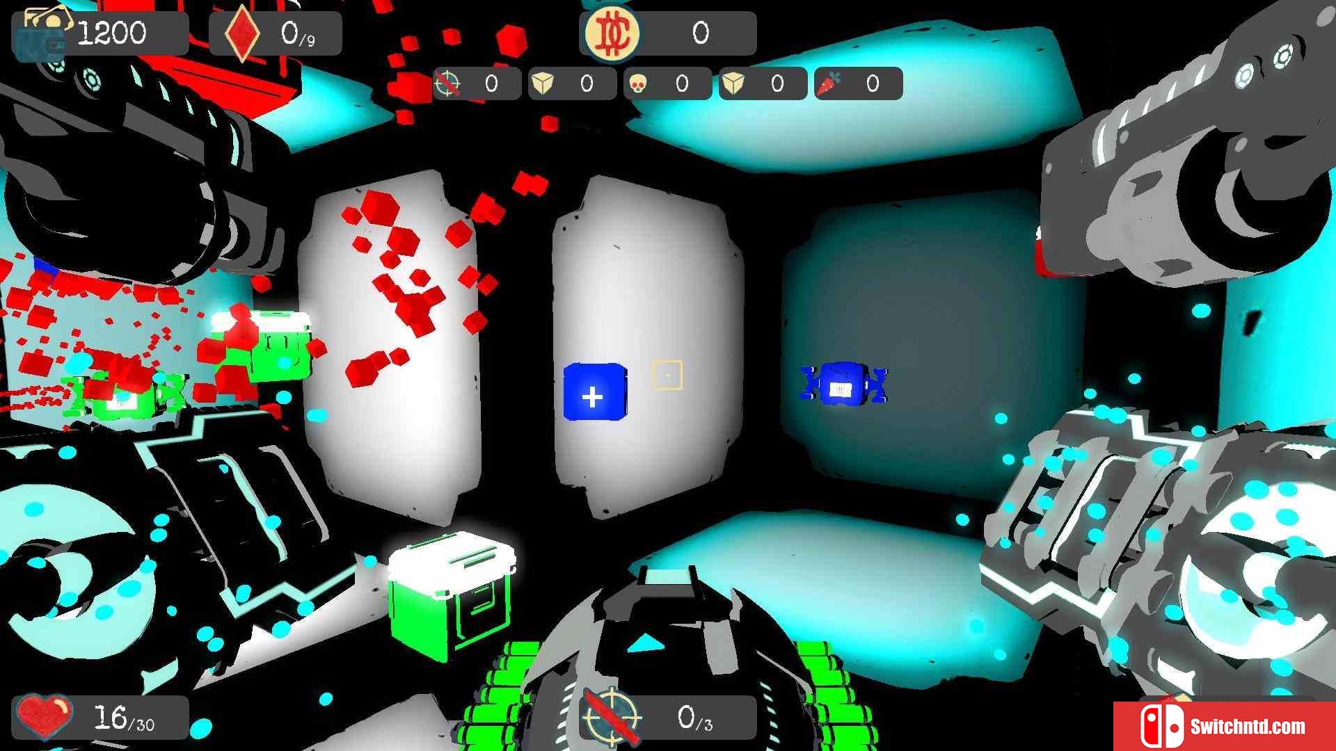 《游戏战争（Battle for Gaming）》DARKZER0硬盘版[EN]_2