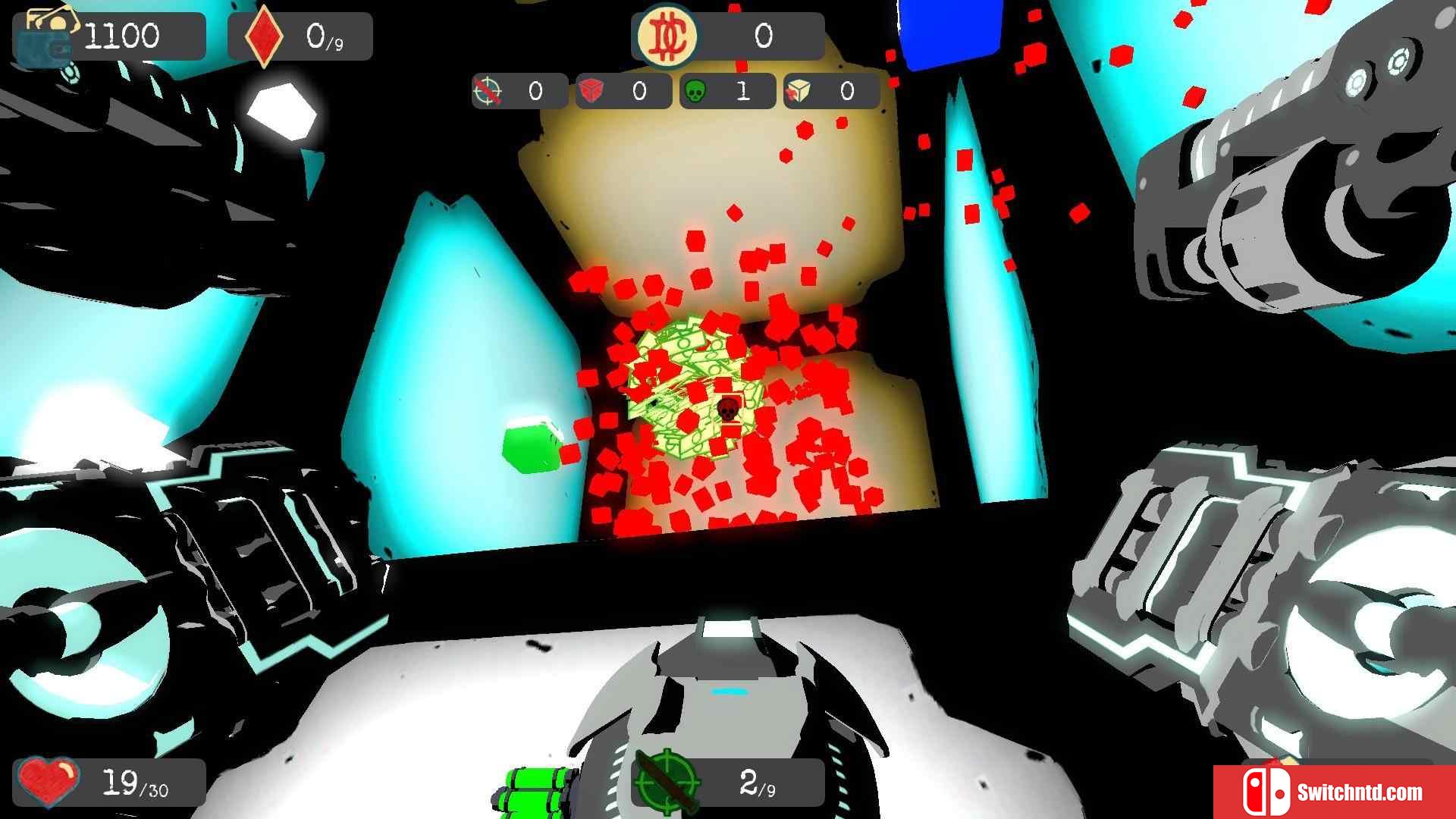 《游戏战争（Battle for Gaming）》DARKZER0硬盘版[EN]_5