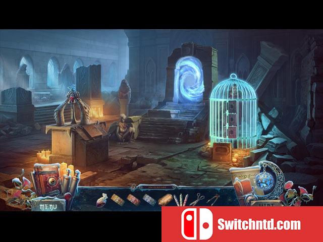 《女巫的遗产11：远古崛起（Witches' Legacy: Rise of the Ancient）》RAZOR硬盘版[EN]_1