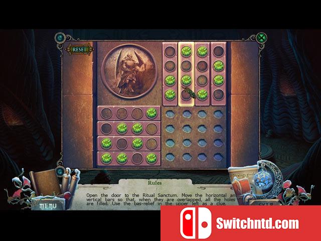 《女巫的遗产11：远古崛起（Witches' Legacy: Rise of the Ancient）》RAZOR硬盘版[EN]_3