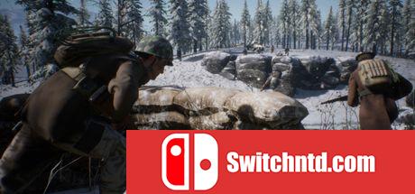 《战斗堡垒：阿登突击（BattleRush: Ardennes Assault）》PLAZA镜像版[EN]_0