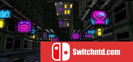 《色差（Chromatic Aberration）》DARKZER0硬盘版[EN]_0