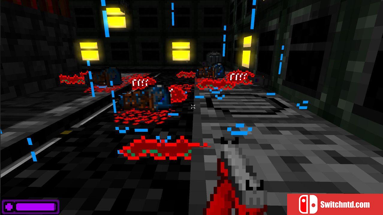 《色差（Chromatic Aberration）》DARKZER0硬盘版[EN]_1