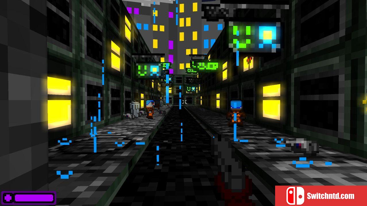 《色差（Chromatic Aberration）》DARKZER0硬盘版[EN]_2