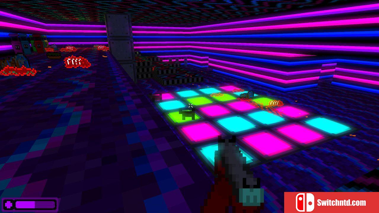 《色差（Chromatic Aberration）》DARKZER0硬盘版[EN]_4