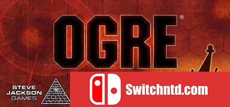 《食人魔（Ogre）》v1.6.9.0 SiMPLEX硬盘版[EN]_0