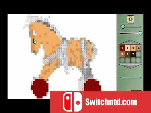 《像素艺术4（Pixel Art 4）》RAZOR硬盘版[EN]_1