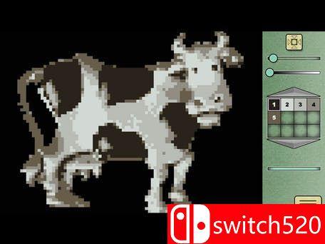 《像素艺术4（Pixel Art 4）》RAZOR硬盘版[EN]_4