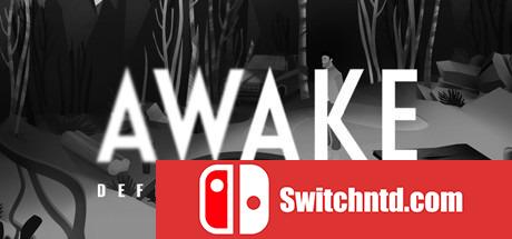 《醒来：终极版（AWAKE - Definitive Edition）》v1.1 SiMPLEX硬盘版[EN]_0