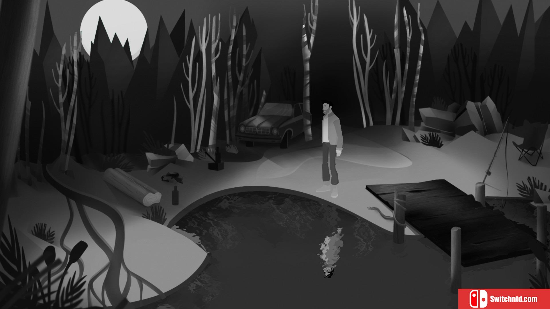《醒来：终极版（AWAKE - Definitive Edition）》v1.1 SiMPLEX硬盘版[EN]_1