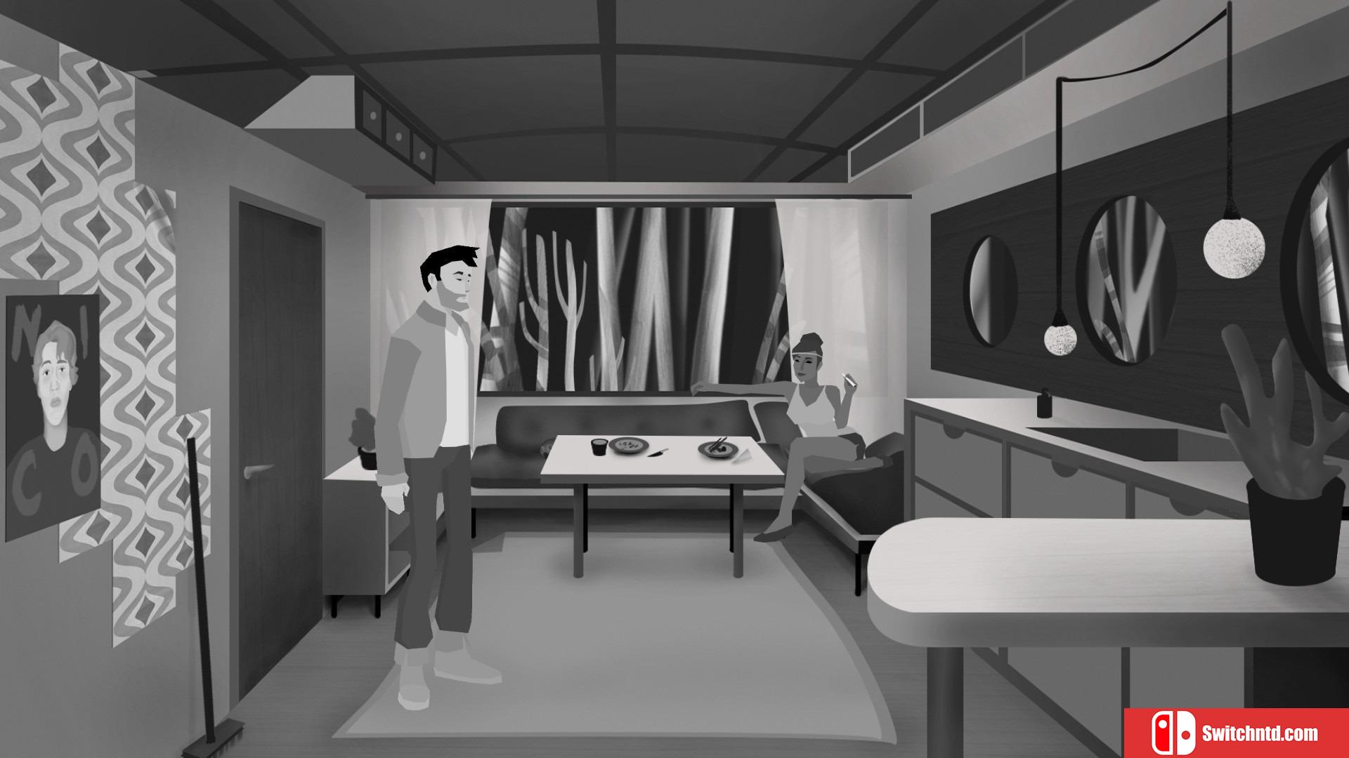 《醒来：终极版（AWAKE - Definitive Edition）》v1.1 SiMPLEX硬盘版[EN]_4