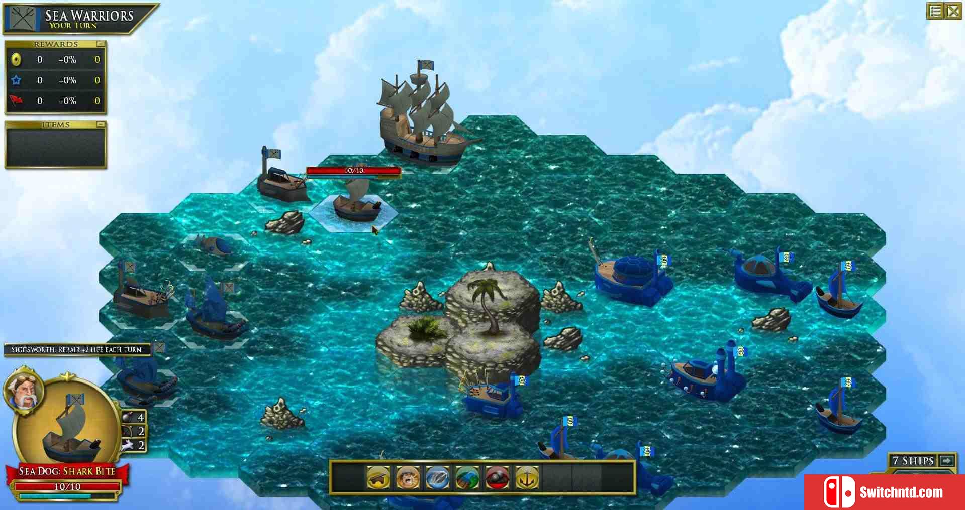 《海盗法则（Pirate Code）》v1.6.2 SiMPLEX硬盘版[EN]_4