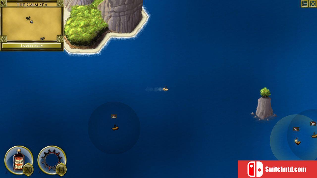 《海盗法则（Pirate Code）》v1.6.2 SiMPLEX硬盘版[EN]_3