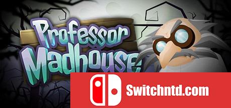《教授的疯人院（Professor Madhouse）》Unleashed硬盘版[EN]_0