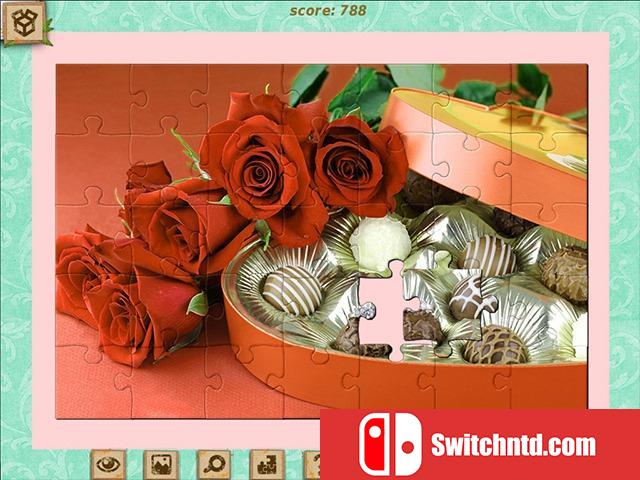《1001拼图：甜蜜的家-婚礼（1001 Jigsaw HSH Wedding Ceremony）》RAZOR硬盘版[EN]_3