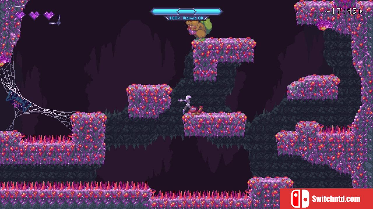 《视觉软重置（Vision Soft Reset）》DARKZER0硬盘版[EN]_1