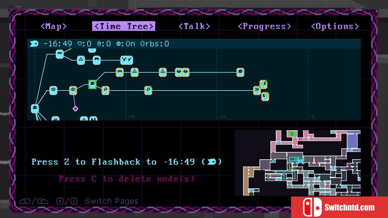 《视觉软重置（Vision Soft Reset）》DARKZER0硬盘版[EN]_6