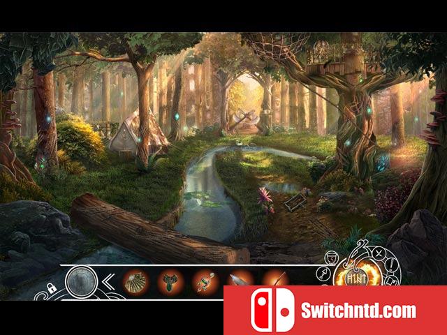 《九大世界传奇2：四勇士（Saga of the Nine Worlds: The Four Stags）》RAZOR硬盘版[EN]_1