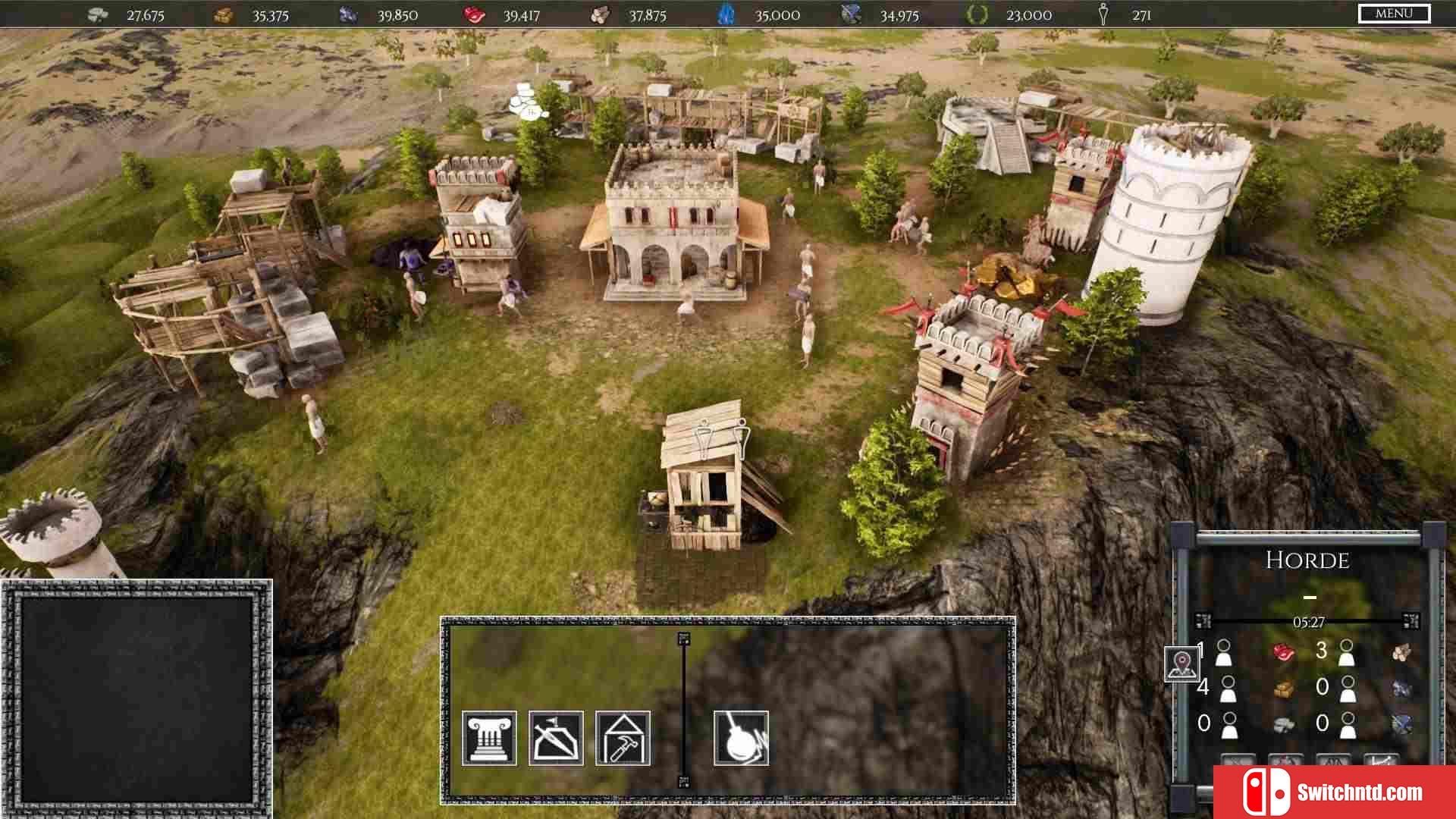 《Nibû（Nibû）》PLAZA镜像版[EN][更新v2.0升级档]_2
