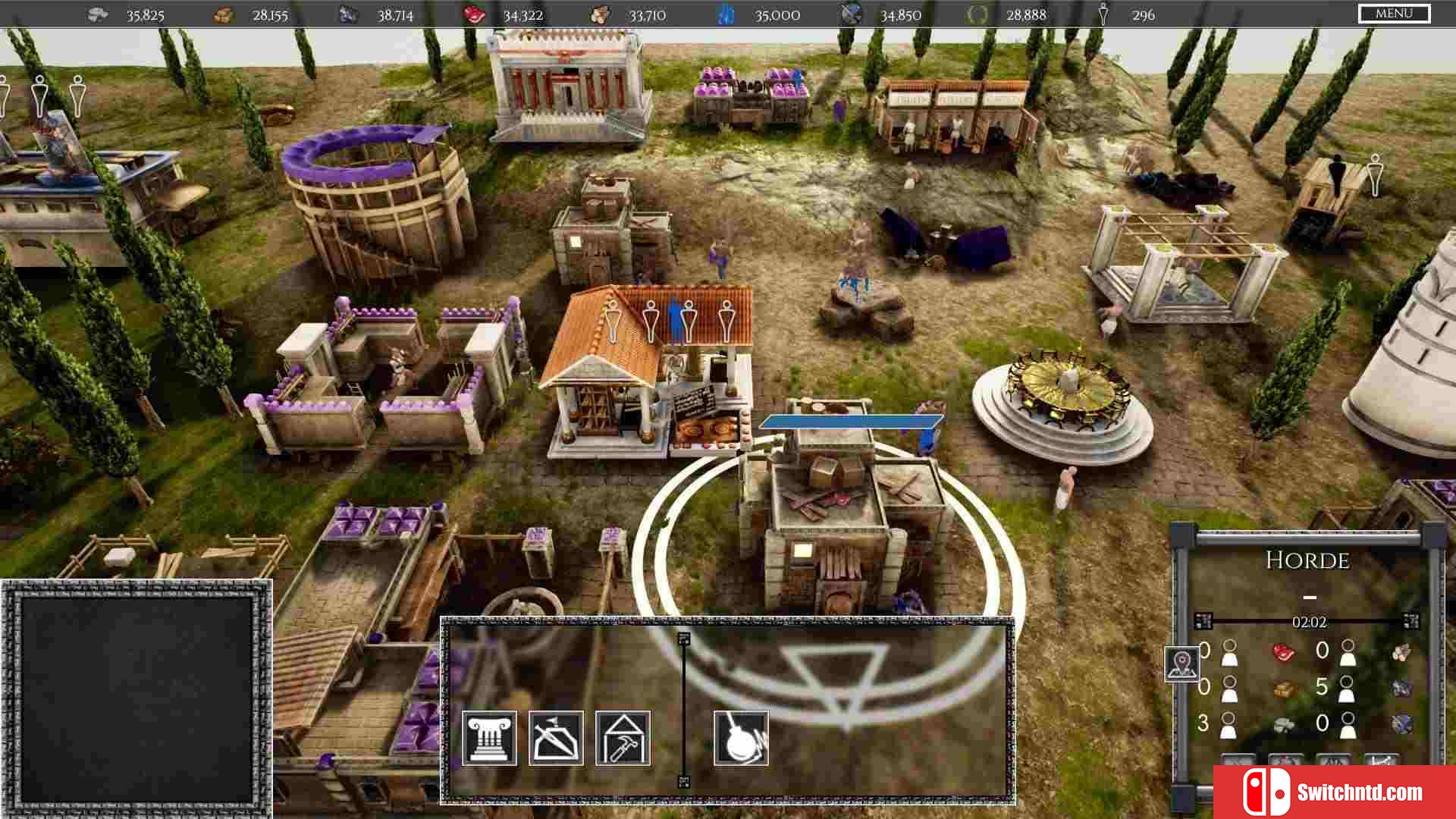 《Nibû（Nibû）》PLAZA镜像版[EN][更新v2.0升级档]_4