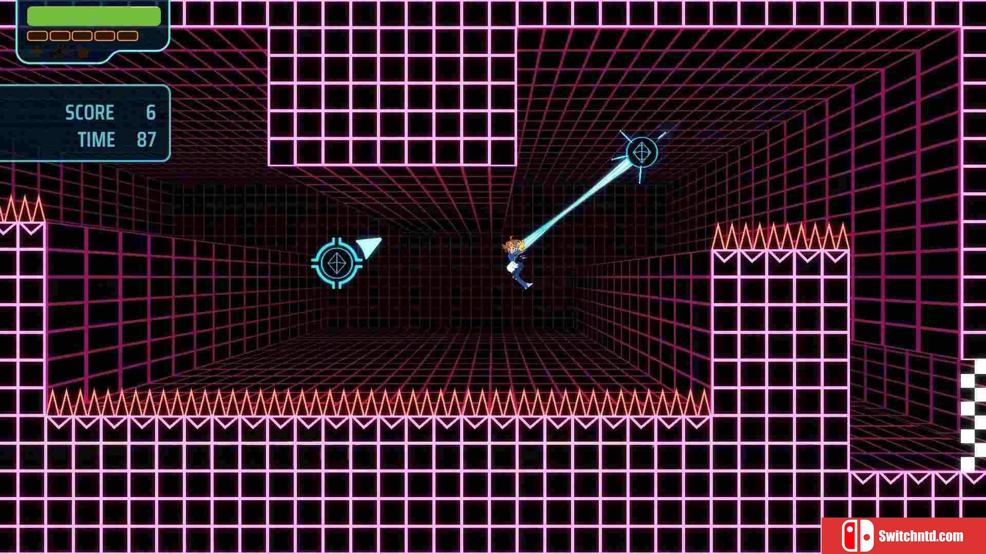 《双十字（Double Cross）》SiMPLEX硬盘版[EN]_3
