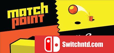 《赛点（Match Point）》v1.0.2 OUTLAWS硬盘版[EN]_0