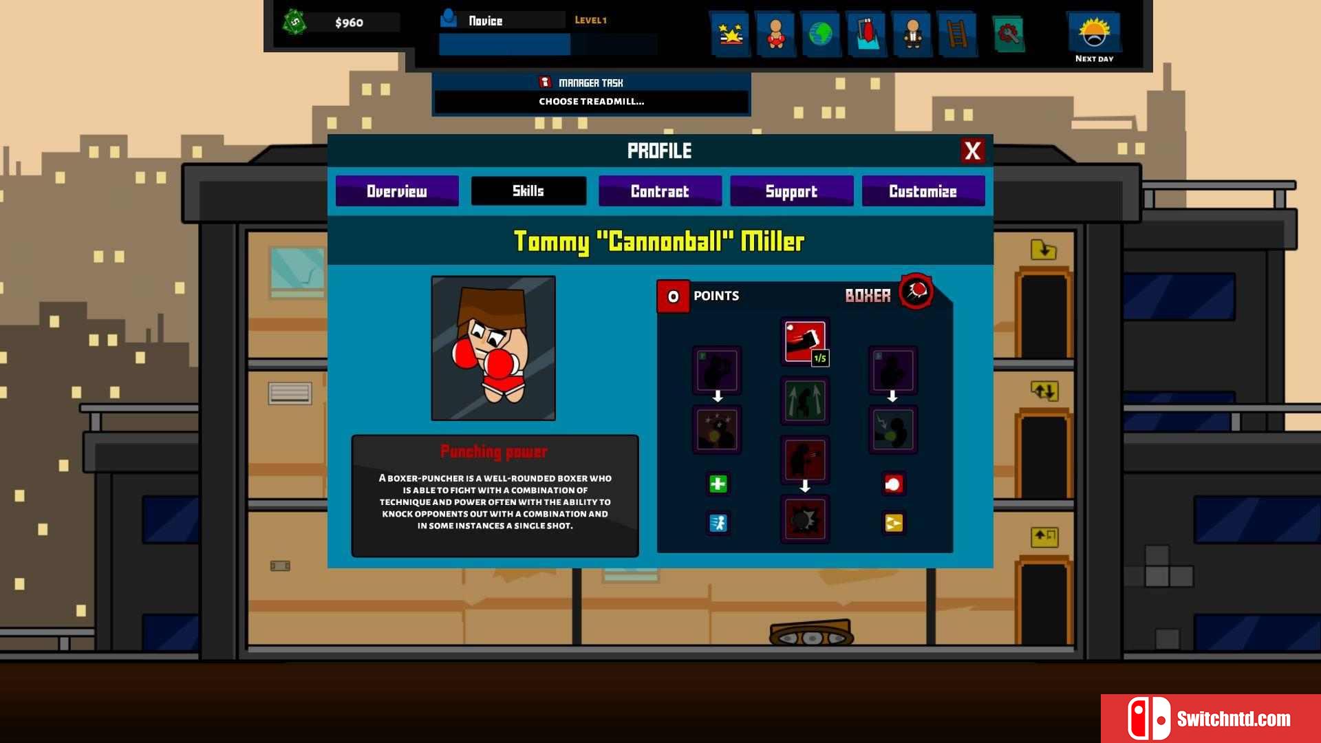 《拳击学校（Boxing School）》v1.10 SiMPLEX硬盘版[EN]_5