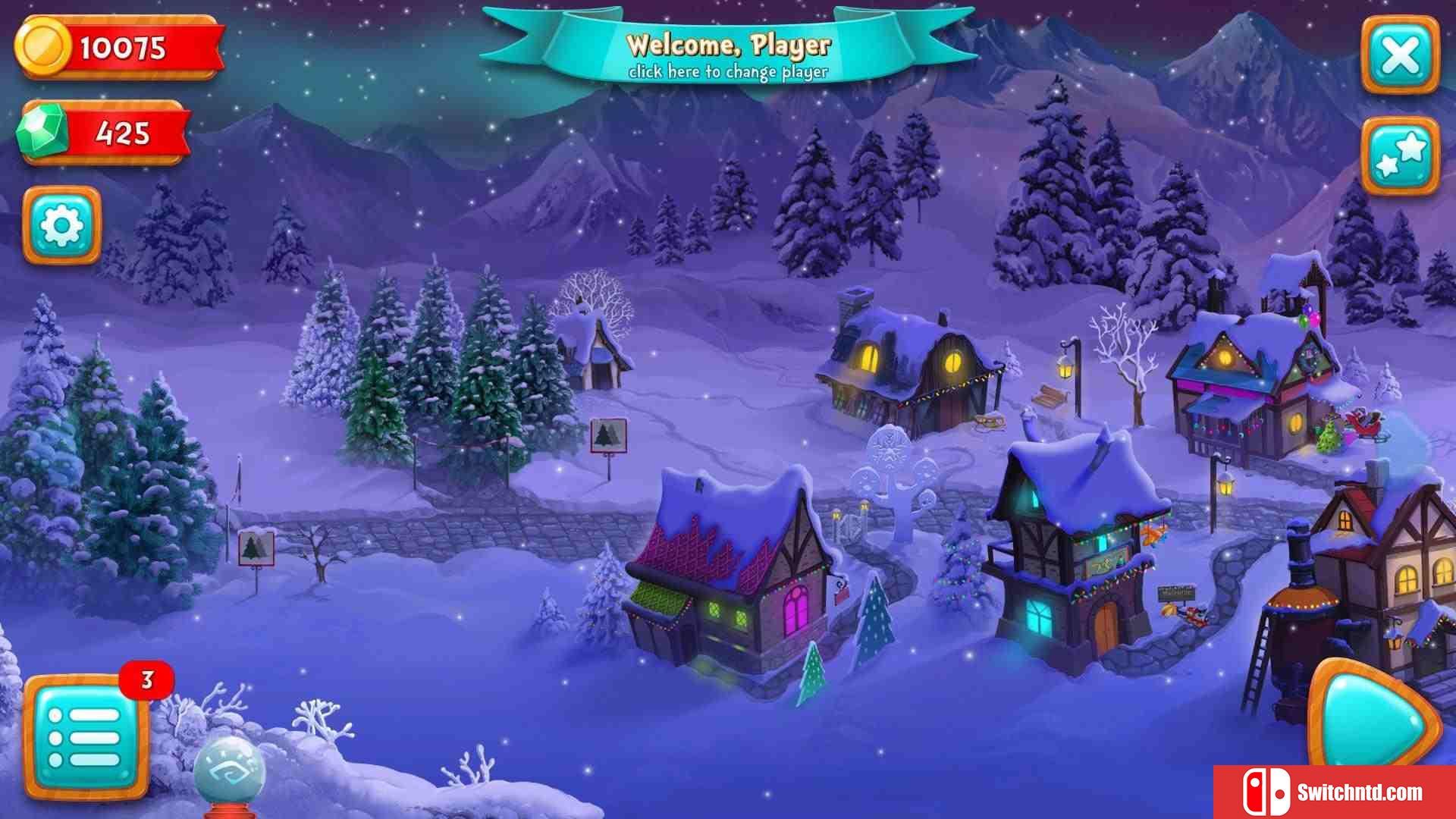 《麻将庆典：冬之大陆（Mahjong Fest: Winterland）》RAZOR硬盘版[EN]_3