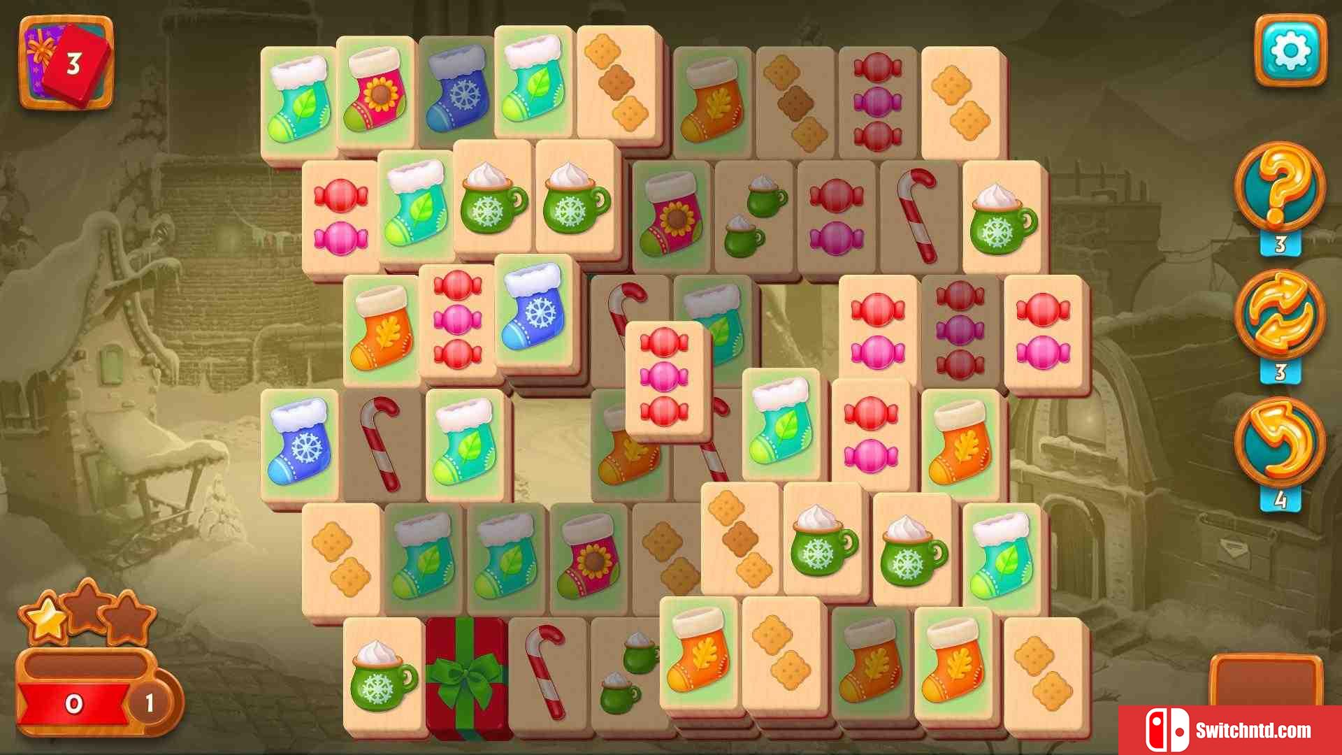 《麻将庆典：冬之大陆（Mahjong Fest: Winterland）》RAZOR硬盘版[EN]_4