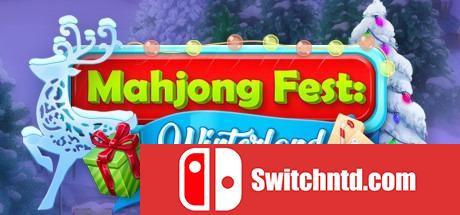 《麻将庆典：冬之大陆（Mahjong Fest: Winterland）》RAZOR硬盘版[EN]_0