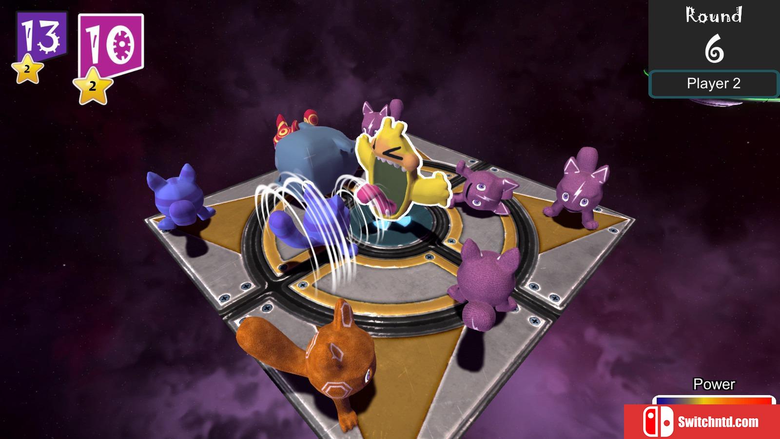 《怪物蹦床（Monster Trampoline）》DARKZER0硬盘版[EN]_4