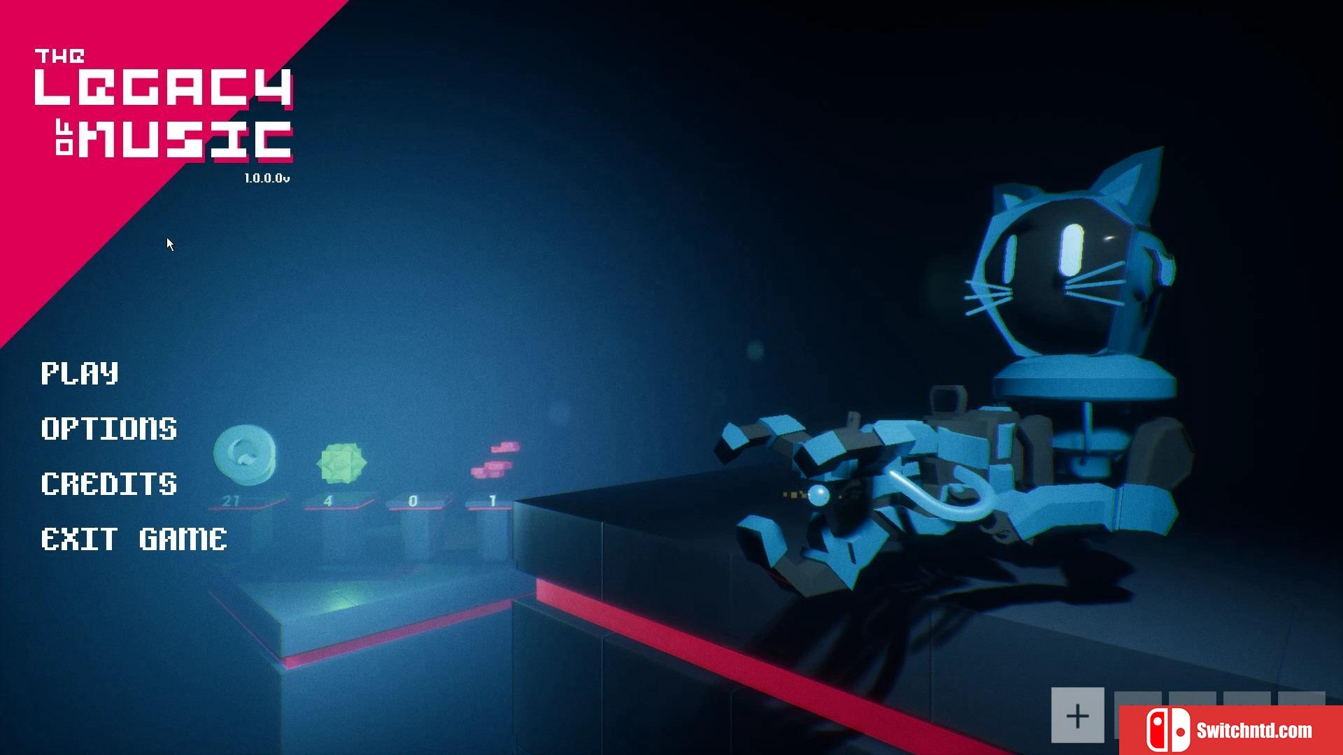 《音乐的遗产（The Legacy of Music）》DARKZER0硬盘版[EN]_3