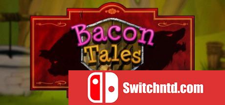 《培根故事：猪与狼之间（Bacon Tales - Between Pigs and Wolves）》SiMPLEX硬盘版[EN]_0