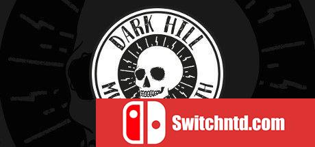 《黑山死亡博物馆（Dark Hill Museum of Death）》DARKSiDERS镜像版[EN]_0