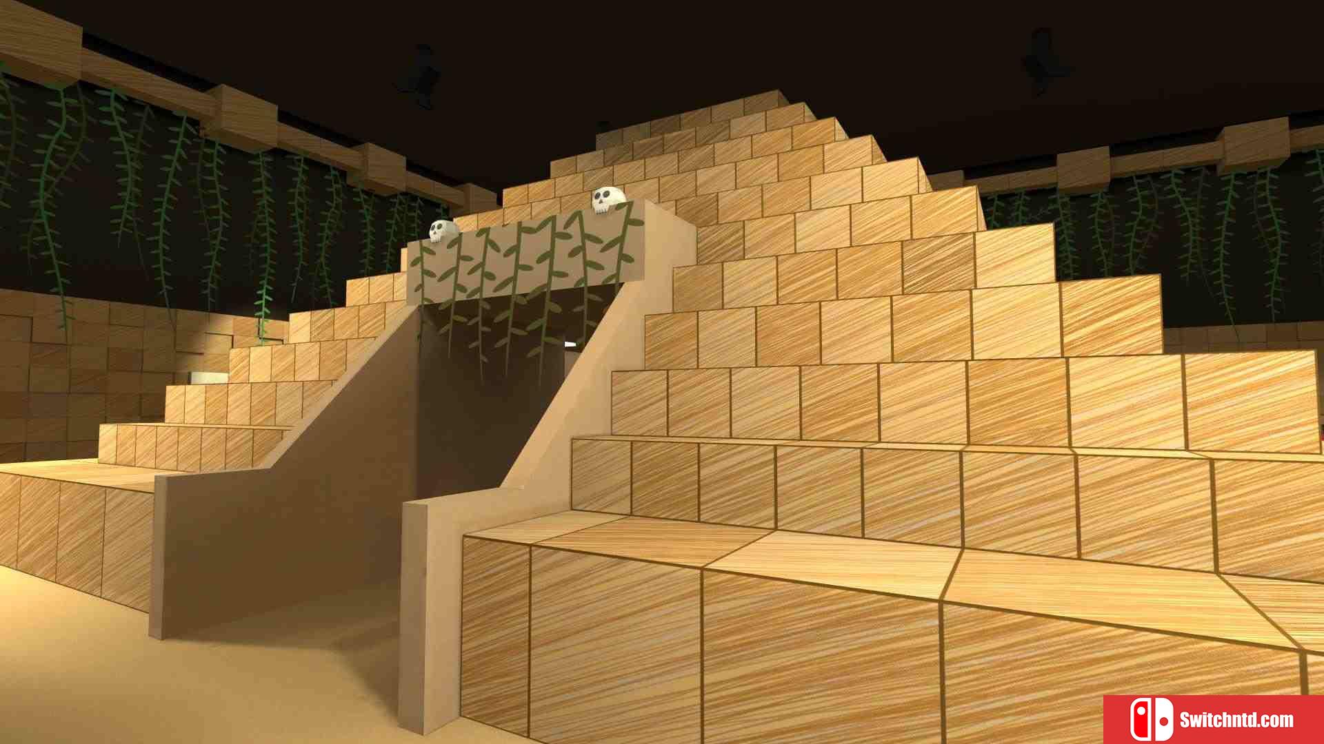 《黑山死亡博物馆（Dark Hill Museum of Death）》DARKSiDERS镜像版[EN]_5