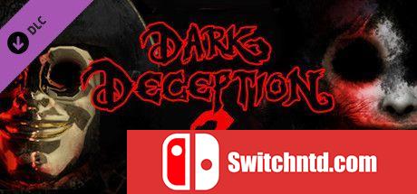 《黑暗欺骗（Dark Deception）》第1-3章 PLAZA镜像版[EN]_0
