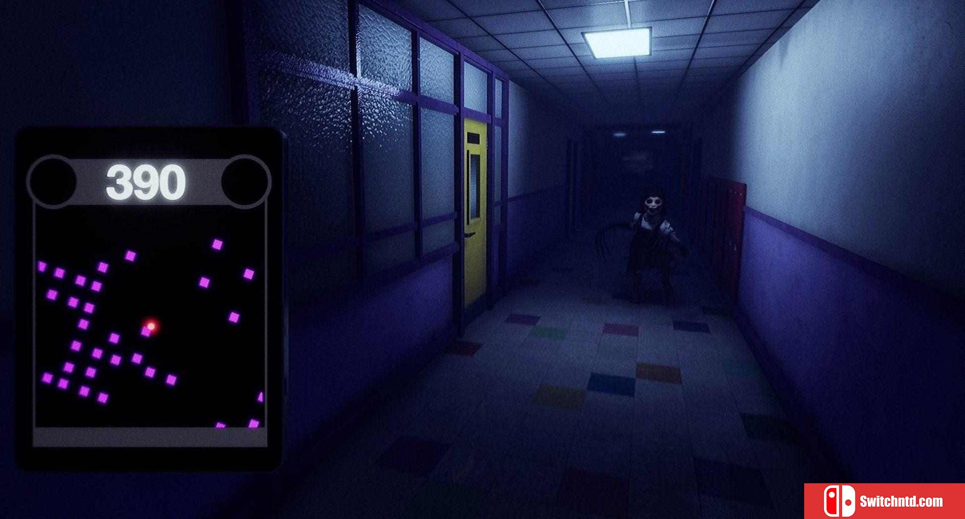 《黑暗欺骗（Dark Deception）》第1-3章 PLAZA镜像版[EN]_1