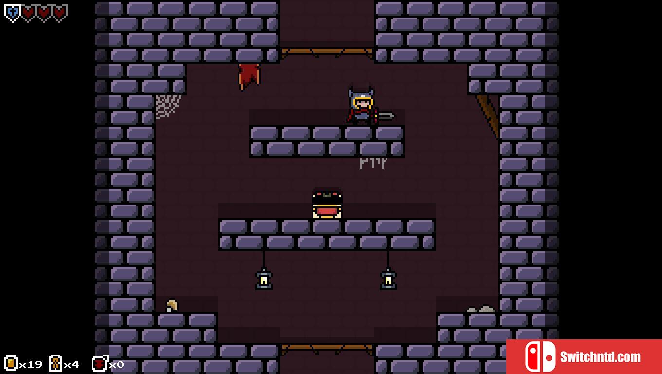 《掠夺公主x（Princess.Loot.Pixel.Again x2）》SiMPLEX硬盘版[EN]_3