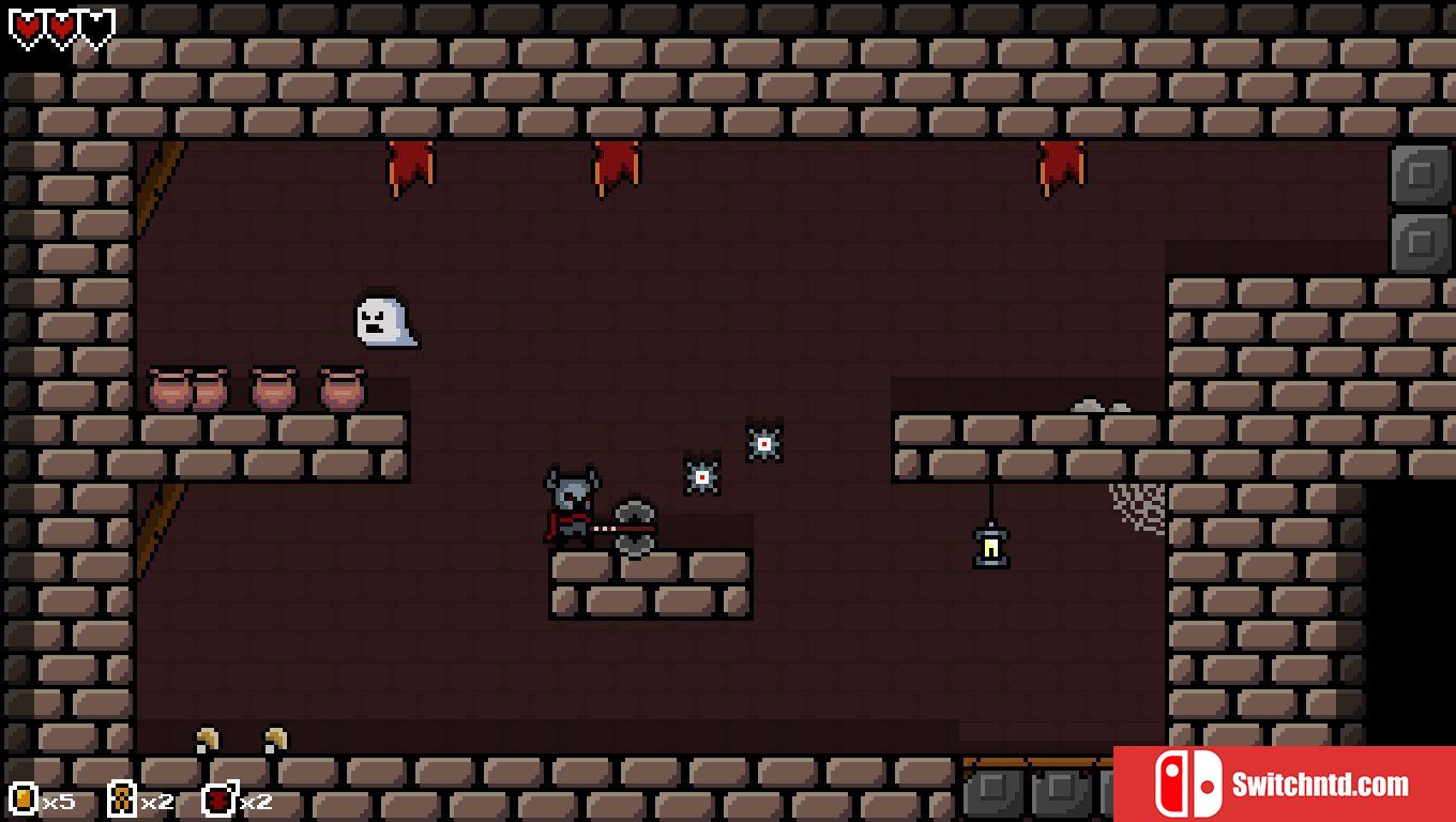 《掠夺公主x（Princess.Loot.Pixel.Again x2）》SiMPLEX硬盘版[EN]_4
