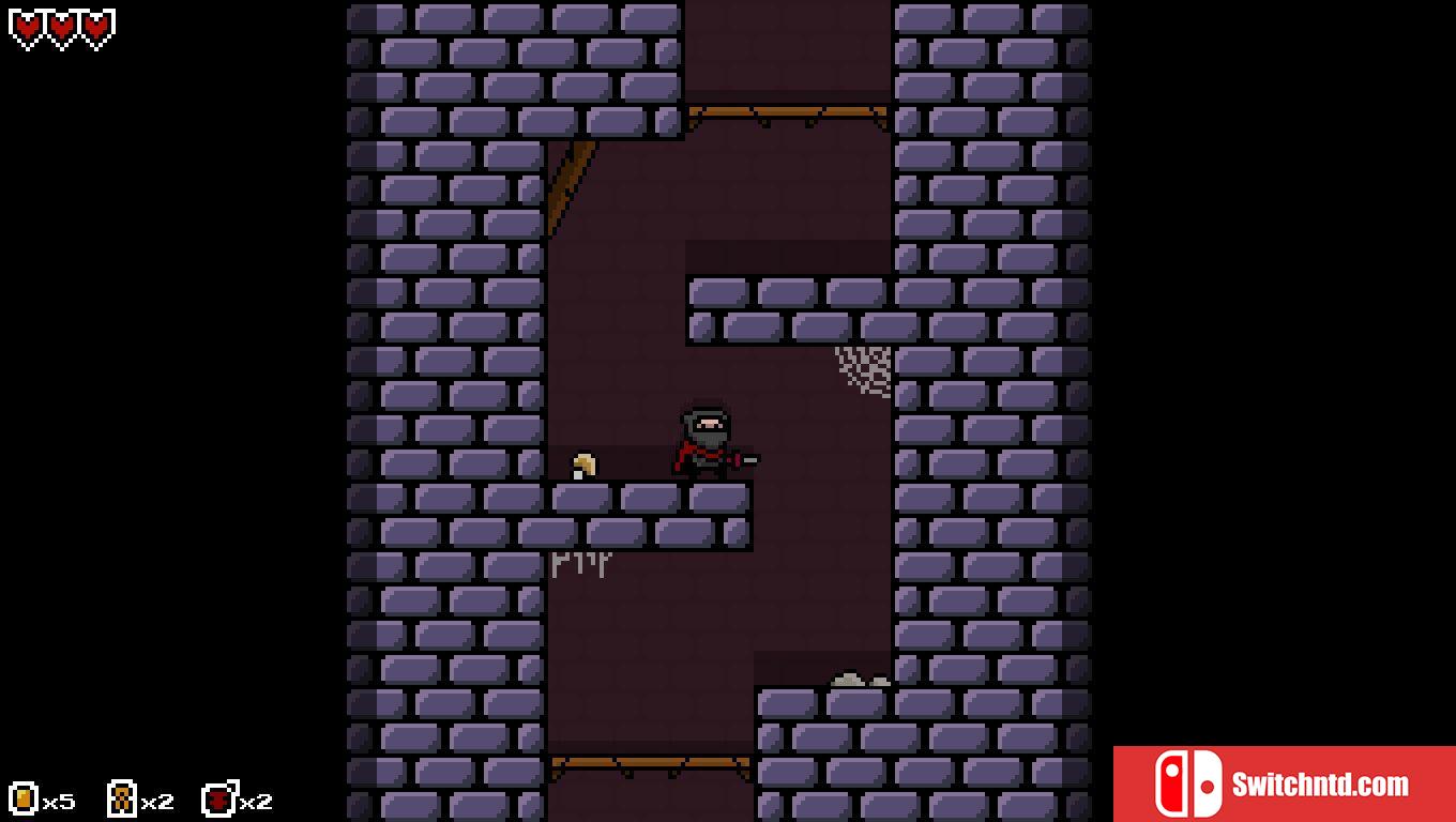 《掠夺公主x（Princess.Loot.Pixel.Again x2）》SiMPLEX硬盘版[EN]_1