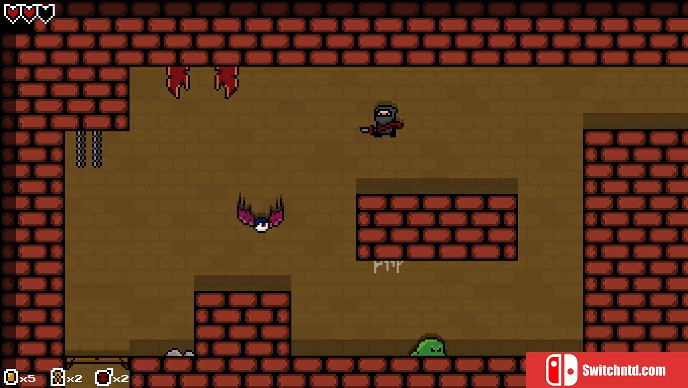《掠夺公主x（Princess.Loot.Pixel.Again x2）》SiMPLEX硬盘版[EN]_5