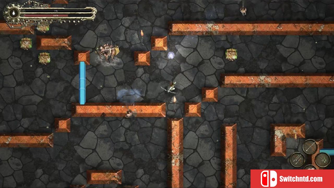 《布鲁姆：迷宫（Bloom: Labyrinth）》PLAZA镜像版[EN]_3