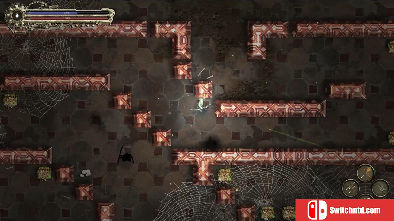 《布鲁姆：迷宫（Bloom: Labyrinth）》PLAZA镜像版[EN]_5