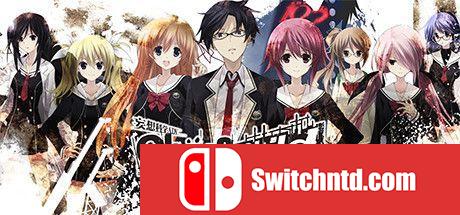 《混沌之子（CHAOS;CHILD）》PLAZA镜像版[EN/JP]_0