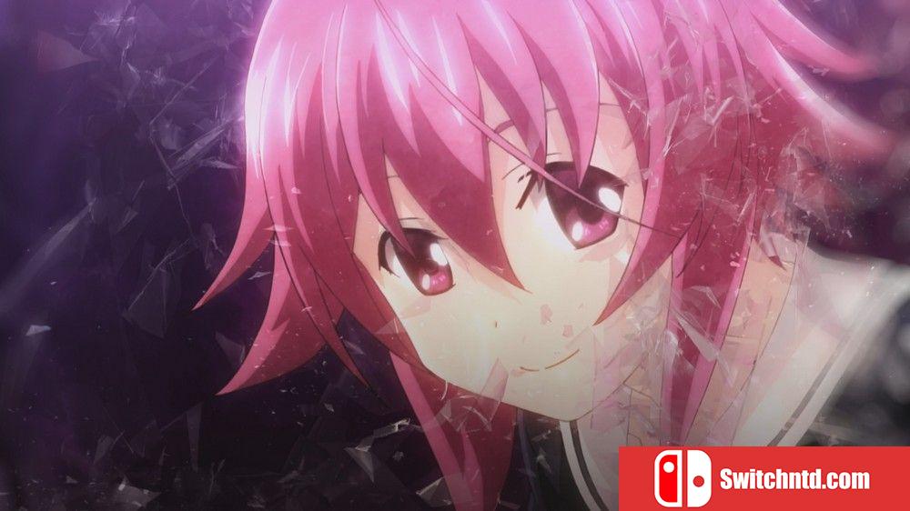 《混沌之子（CHAOS;CHILD）》PLAZA镜像版[EN/JP]_1