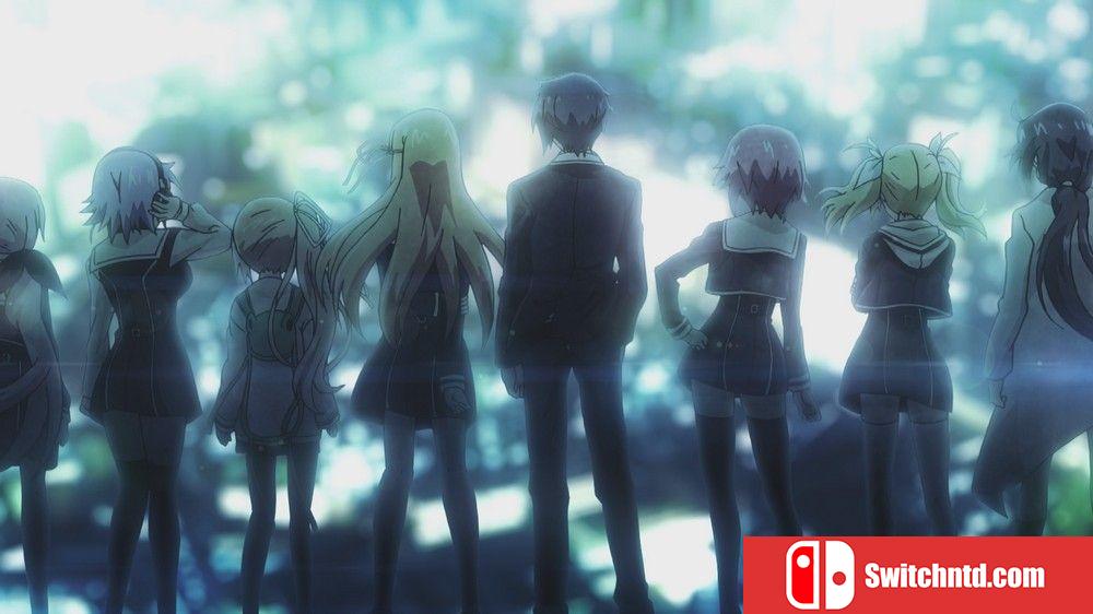 《混沌之子（CHAOS;CHILD）》PLAZA镜像版[EN/JP]_2