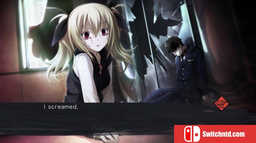 《混沌之子（CHAOS;CHILD）》PLAZA镜像版[EN/JP]_5