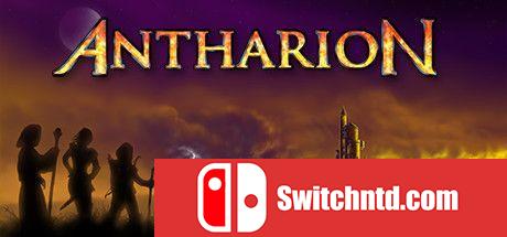 《幻日（AntharioN）》v1.1.9.7 SiMPLEX硬盘版[EN]_0